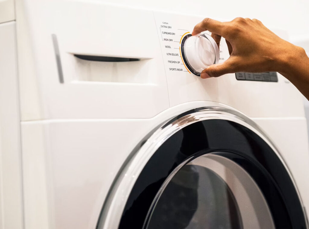 How to Fix Dryer is Making Rattling Noise